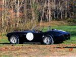 Shelby Cobra 289 Factory Competition 1962 года